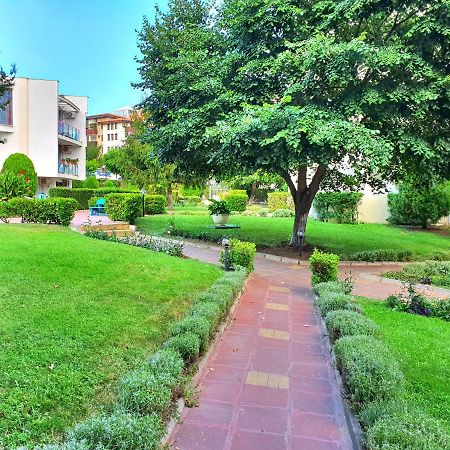 Sveti Vlas Marina Beach Apartment - Vega Village Εξωτερικό φωτογραφία