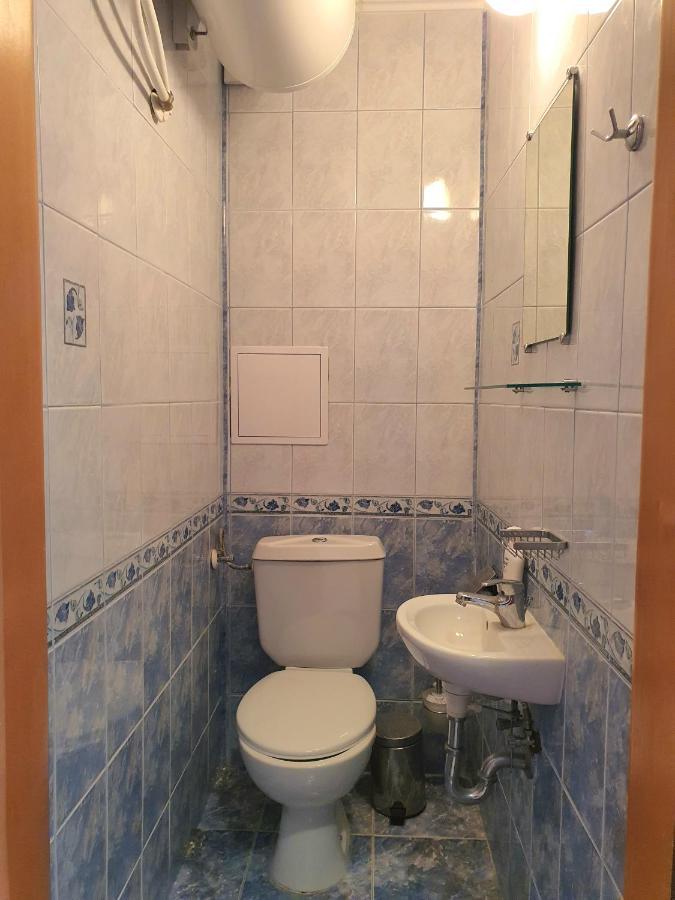 Sveti Vlas Marina Beach Apartment - Vega Village Εξωτερικό φωτογραφία