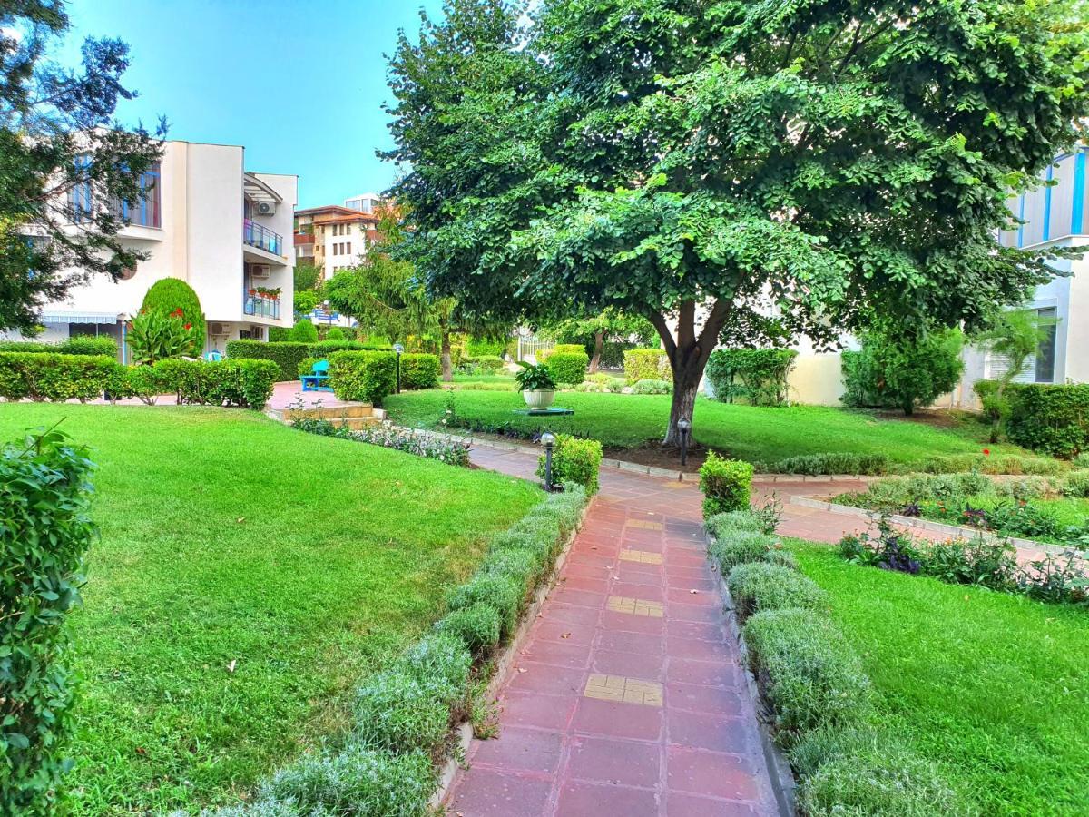 Sveti Vlas Marina Beach Apartment - Vega Village Εξωτερικό φωτογραφία