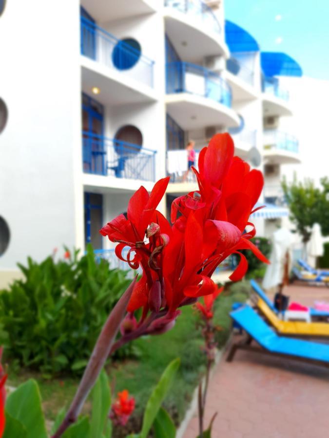 Sveti Vlas Marina Beach Apartment - Vega Village Εξωτερικό φωτογραφία
