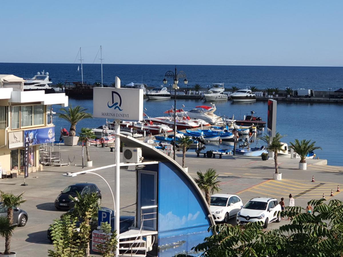 Sveti Vlas Marina Beach Apartment - Vega Village Εξωτερικό φωτογραφία