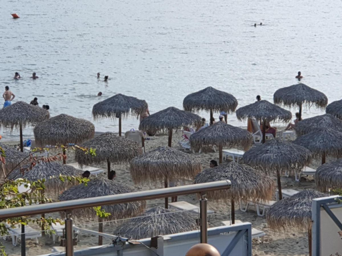 Sveti Vlas Marina Beach Apartment - Vega Village Εξωτερικό φωτογραφία